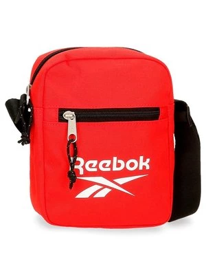 Obrázek produktu Taška s příčným popruhem Reebok červená