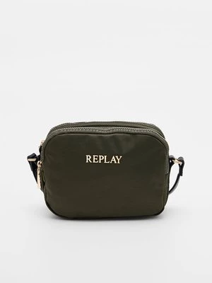 Obrázek produktu Taška s příčným popruhem Replay