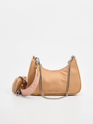 Obrázek produktu Taška s příčným popruhem Steve Madden světle hnědá
