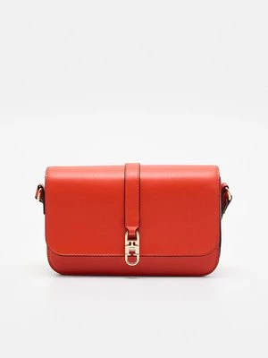 Obrázek produktu Taška s příčným popruhem Tommy Hilfiger oranžová