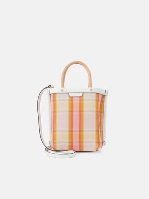 Obrázek produktu Taška s příčným popruhem TORY BURCH
