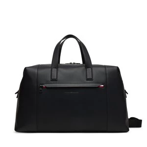 Obrázek produktu Taška Tommy Hilfiger Th Corp Duffle AM0AM14044 Černá