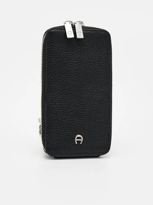 Obrázek produktu Taštička na mobil Aigner černá