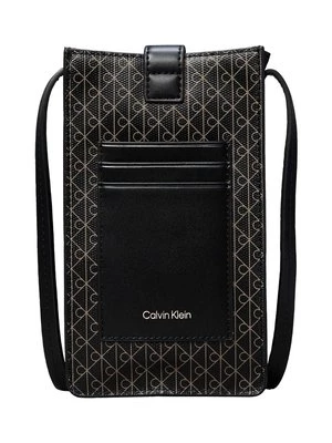 Obrázek produktu Taštička na mobil Calvin Klein černá