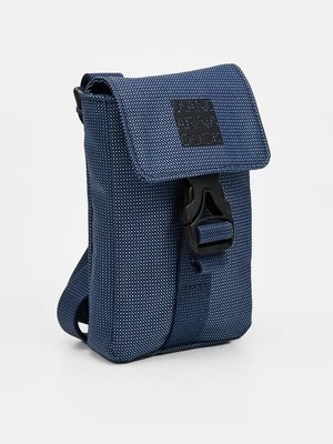 Obrázek produktu Taštička na mobil Mandarina Duck modrá