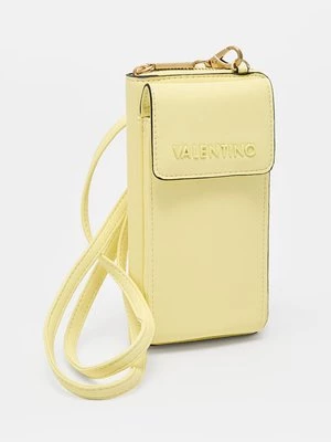 Obrázek produktu Taštička na mobil VALENTINO BAGS žlutá