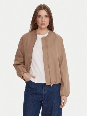 Obrázek produktu Tatuum Bunda bomber Sakalino T2503.012 Béžová Loose Fit
