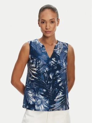 Obrázek produktu Tatuum Halenka Lea T2509.056 Tmavomodrá Regular Fit