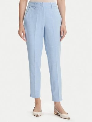 Obrázek produktu Tatuum Kalhoty z materiálu Rimini T2505.150 Světle modrá Slim Fit