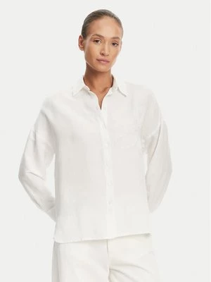 Obrázek produktu Tatuum Košile Jenna T2504.083 Bílá Relaxed Fit