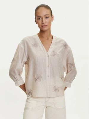Obrázek produktu Tatuum Košile Rue T2509.078 Béžová Relaxed Fit