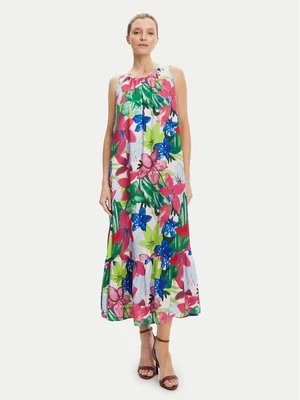 Obrázek produktu Tatuum Letní šaty Estella 1 T2511.202 Barevná Relaxed Fit