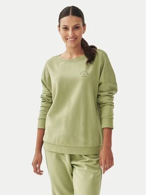 Obrázek produktu Tatuum Mikina Yolanda T2420.037B Zelená Relaxed Fit