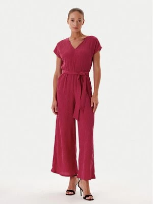 Obrázek produktu Tatuum Overal Koreki 1 T2507.077 Růžová Wide Leg