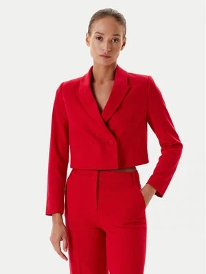 Obrázek produktu Tatuum Sako Renetakia T2508.025 Červená Slim Fit