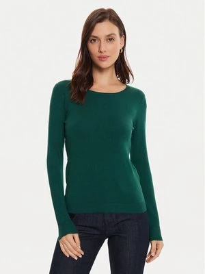 Obrázek produktu Tatuum Svetr Tessini T2417.090B Zelená Slim Fit