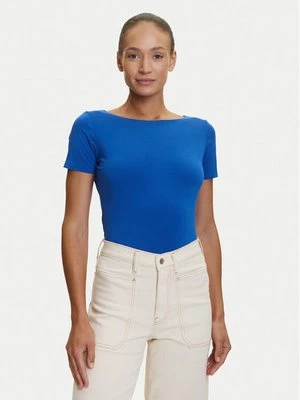 Obrázek produktu Tatuum T-Shirt Mikaja T2503.055 Modrá Regular Fit