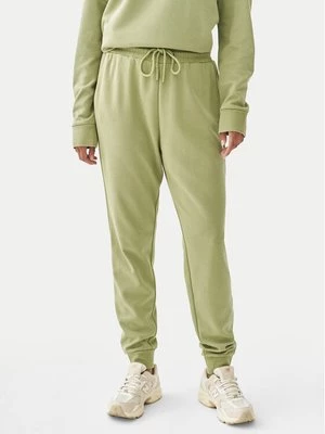 Obrázek produktu Tatuum Teplákové kalhoty Senti 1 T2420.142B Zelená Relaxed Fit