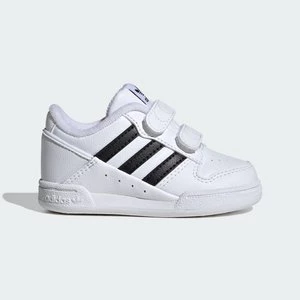 Obrázek produktu Team Court 2.0 STR Comfort Closure Shoes Kids Adidas