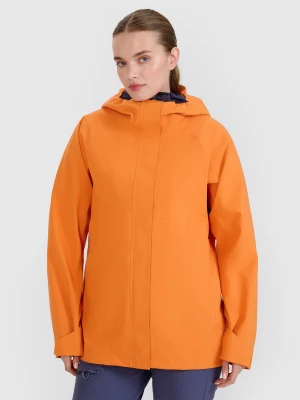 Obrázek produktu TECHNICKÁ BUNDA 4F