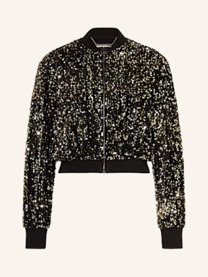 Obrázek produktu Ted Baker Blouson Shii S Flitry černá