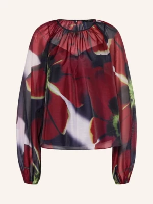 Obrázek produktu Ted Baker Blůza Elaia tmavě červená / zelená / černá