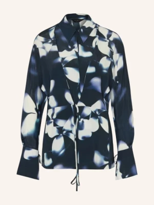 Obrázek produktu Ted Baker Blůza Ohrla tmavě modrá / bílá