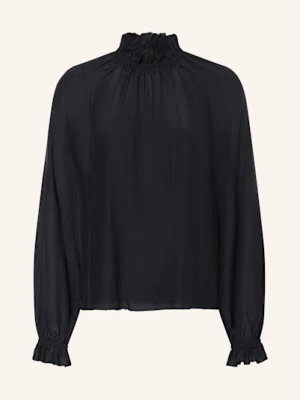 Obrázek produktu Ted Baker Blůza Samraa S Volánky černá