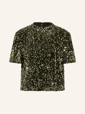 Obrázek produktu Ted Baker Blůza Zarhaaa S Flitry černá