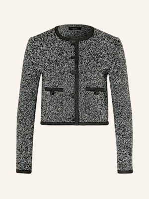 Obrázek produktu Ted Baker Buklé Bunda Ekaa černá