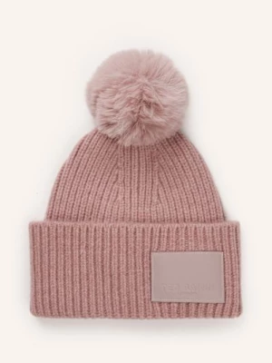 Obrázek produktu Ted Baker Čepice Sershii růžová