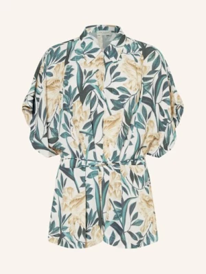 Obrázek produktu Ted Baker Halenka Gehmma bílá / zelená / světle hnědá