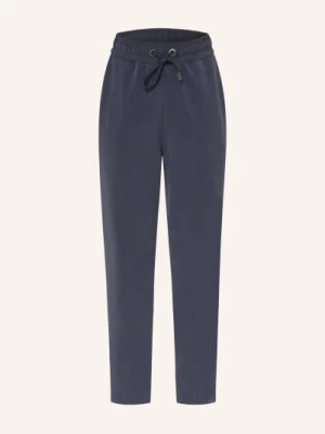 Obrázek produktu Ted Baker Jerseyové Kalhoty Corien Ve Stylu Joggingových Kalhot tmavě modrá