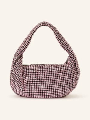 Obrázek produktu Ted Baker Kabelka Crystiz S Ozdobnými Kamínky růžová