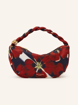 Obrázek produktu Ted Baker Kabelka Isli tmavě červená / tmavě modrá / žlutá