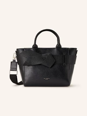 Obrázek produktu Ted Baker Kabelka Jimsa černá