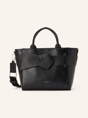 Obrázek produktu Ted Baker Kabelka Jimsa černá