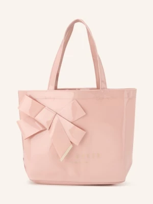 Obrázek produktu Ted Baker Kabelka Nikicon růžová