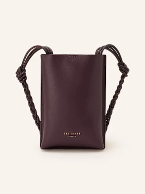 Obrázek produktu Ted Baker Kabelka Přes Rameno Wrylie tmavě fialová / zlatá