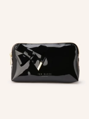 Obrázek produktu Ted Baker Kosmetická Taška Nicolai černá / zlatá