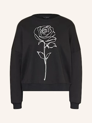 Obrázek produktu Ted Baker Mikina Marssia černá