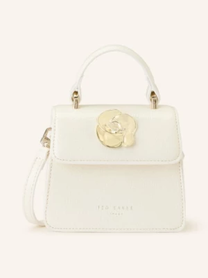 Obrázek produktu Ted Baker Mikro Taška Roselah bílá