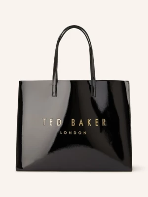 Obrázek produktu Ted Baker Nákupní Taška Crikon černá