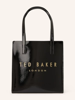 Obrázek produktu Ted Baker Nákupní Taška Crinion černá