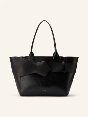 Obrázek produktu Ted Baker Nákupní Taška Jimmapu Large S Pouzdrem černá
