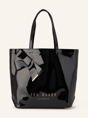 Obrázek produktu Ted Baker Nákupní Taška Nicon černá