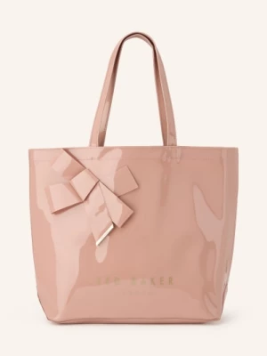 Obrázek produktu Ted Baker Nákupní Taška Nicon růžová