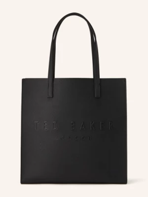 Obrázek produktu Ted Baker Nákupní Taška Soocon Large černá