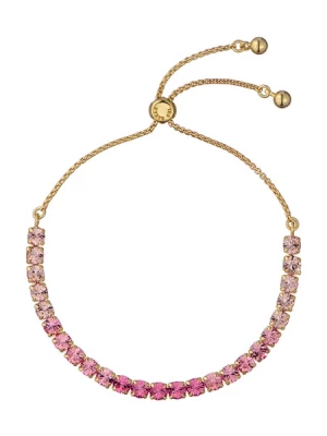 Obrázek produktu Ted Baker Náramek 'MELRAH'  zlatá / pink