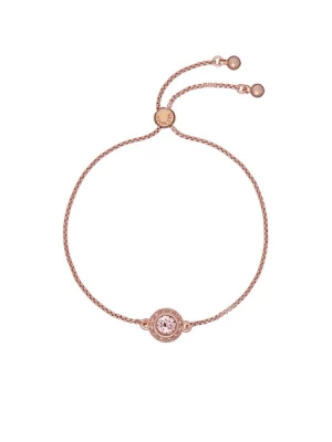 Obrázek produktu Ted Baker Náramek 'SOLETA'  růžově zlatá / růžová